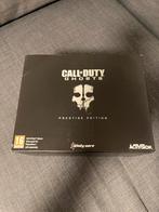 Call of duty ghosts prestige edition, Games en Spelcomputers, Games | Sony PlayStation 3, Ophalen, Zo goed als nieuw, Shooter