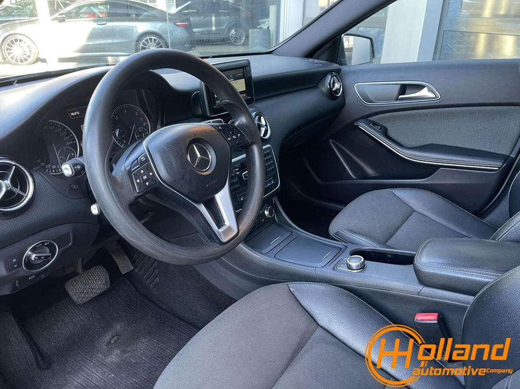 Mercedes A-klasse 180 CDI Ambition 4U3|EXPORT|AUTOMAAT|STOEL, Auto's, Gebruikt, 4 cilinders, 5 deurs, 1285 kg
