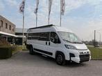 VanTourer Editie Go! 630L | Automaat | Model 26 Net binnen!, Buscamper of Camperbus, Fiat, Bedrijf, Diesel