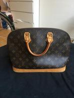 Louis Vuitton alma vintage, Handtassen en Accessoires, Tassen | Damestassen, Ophalen, Gebruikt, Handtas