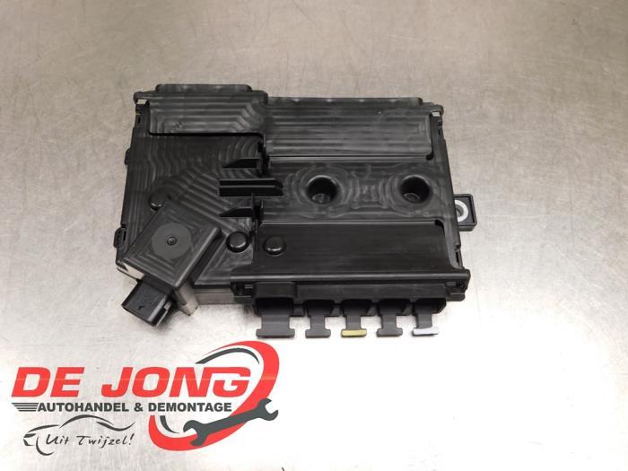 Boîte à fusibles d'un Mercedes C-Klasse, 3 mois de garantie, Utilisé, -, -