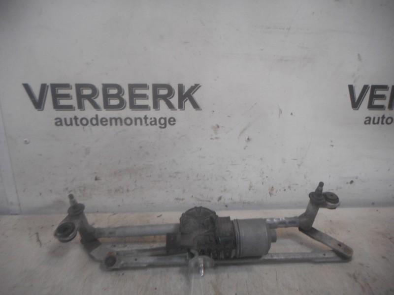RUITENWISSER MECH + MOTOR Volkswagen Polo V (6R), Auto-onderdelen, Ruiten en Toebehoren, Volkswagen, Gebruikt