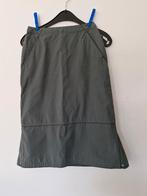 grijze rok terre mer maat 34, Kleding | Dames, Rokken, Ophalen of Verzenden, Maat 34 (XS) of kleiner, Grijs, Onder de knie