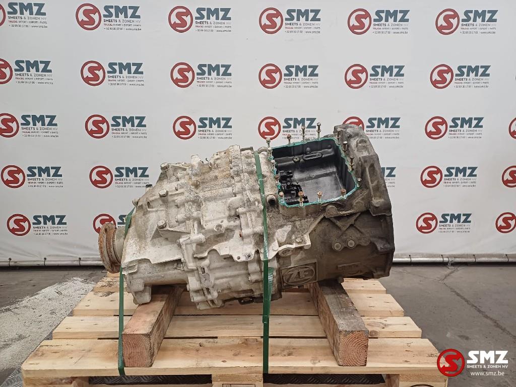 Occ boîte de vitesses Daf XF 106 12AS1930TD, Utilisé, DAF, Transmission et Accessoires