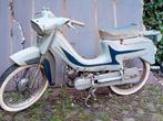 Superia brommer her op te starten, Fietsen en Brommers, Brommers | Oldtimers, Ophalen, 49 cc, Overige merken