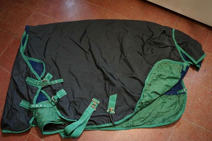 veelzijdig ook springgericht zadel alle paardenmateriaal ..., Dieren en Toebehoren, Paarden en Pony's | Hoofdstellen en Tuigage