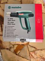 Brûleur de peinture, Enlèvement, Utilisé, Autres types