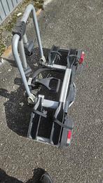 Thule fietsenrek (2), Auto-onderdelen, Ophalen, Gebruikt