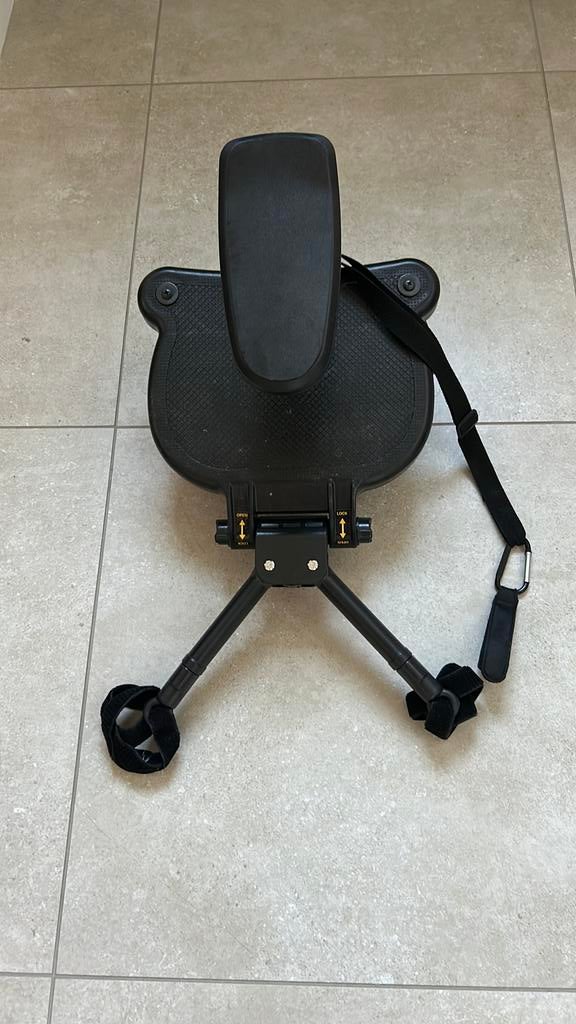 Meerijdplankje, Ophalen, Zo goed als nieuw, Kinderwagen, Overige merken