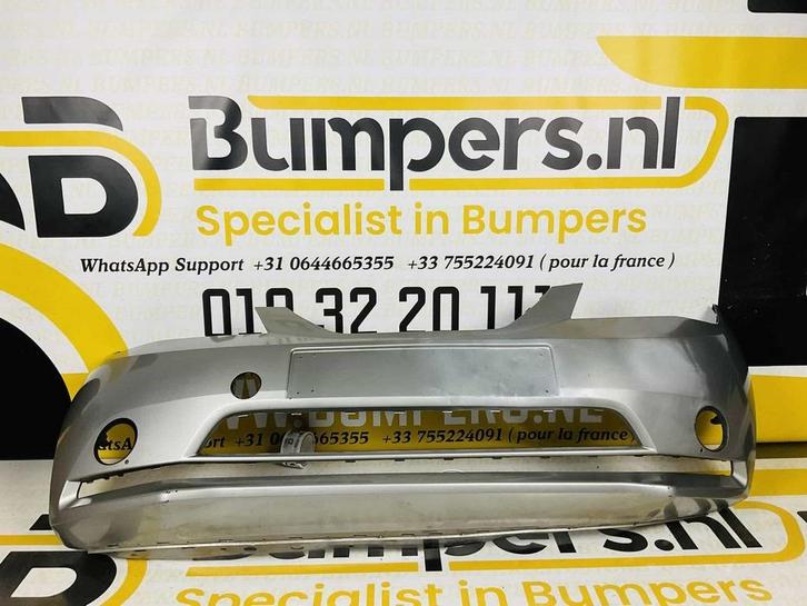 Bumper Seat Mii 2011-2021 Voorbumper 2-C1-2817, Auto-onderdelen, Carrosserie, Bumper, Voor, Gebruikt, Ophalen of Verzenden