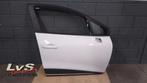 Portière 4portes avant droite d'un Renault Clio (OV369), Renault, -, 3 mois de garantie, Utilisé