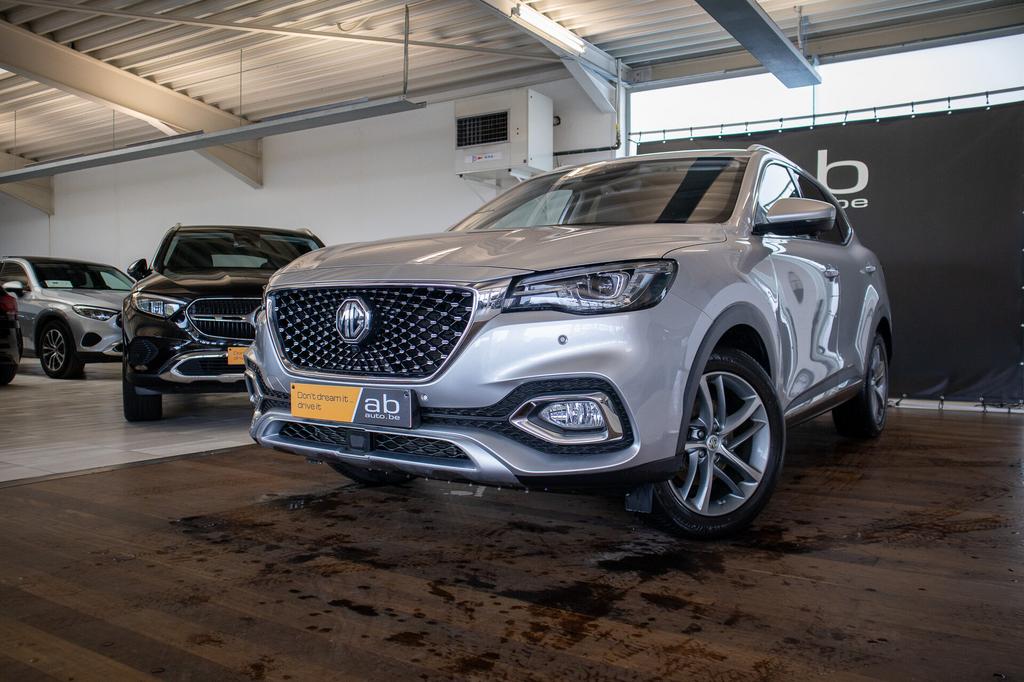 MG EHS PLUG-IN | 360° Camera | Pano dak | MG Pilot | CarPla, 0 kg, 1490 cc, Bedrijf, 5 zetels