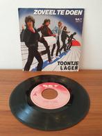 Toontje Lager – Zoveel Te Doen, Ophalen of Verzenden