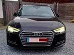 Audi A4 avant s-line, Autos, Achat, A4