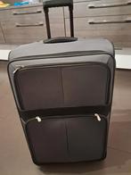 Reiskoffer, Ophalen, Gebruikt, Zacht kunststof, Wieltjes