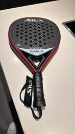 Siux Diablo Revolution Lite 3, Enlèvement ou Envoi, Comme neuf, Raquette de padel