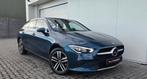 Mercedes CLA 250e Shooting Brake 8G-DCT (Plug-in) *43570km*, Cuir, Achat, Euro 6, Entreprise