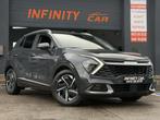 Kia Sportage Sportage 1.6 CRDi MHEV Pulse DCT (bj 2022), Auto's, Stof, Gebruikt, 4 cilinders, 136 pk