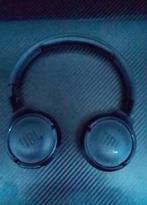 JBL Tune 520bt, Audio, Tv en Foto, Hoofdtelefoons, Op oor (supra aural), Zo goed als nieuw, Draadloos, Ophalen