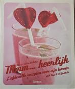 Mmm... heerlijk - Liefdevolle recepten voor zijn tweeën, Enlèvement ou Envoi, Autres types, Comme neuf, Marie-Claire Quittelier