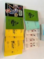 Doos oude postkaarten met Europa, Ophalen of Verzenden