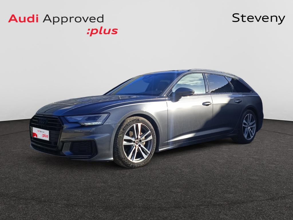 Audi A6 Avant Audi A6 Avant S Line sport 35 TDI 120(163) kW(, Auto's, Audi, Automaat, https://public.car-pass.be/vhr/97aa460e-e087-4196-bd9c-92fa9397bcf4