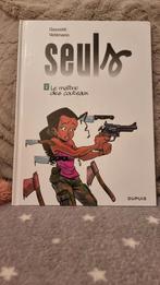 Seuls, Livres, BD, Enlèvement ou Envoi