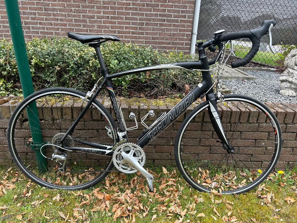Koersfiets Specialized Allez, Gebruikt, Heren, 57 tot 61 cm, Meer dan 20 versnellingen
