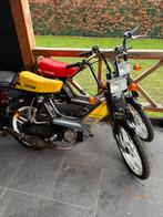 2x honda camino customs, Ophalen of Verzenden, Zo goed als nieuw