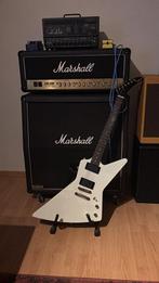 Epiphone 80s Explorer EMG (2026), Muziek en Instrumenten, Ophalen, Zo goed als nieuw, Gitaar