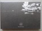 Mercedes AMG 08-2002 DUITS brochure, Boeken, Ophalen of Verzenden, Mercedes
