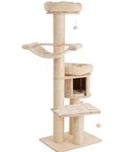 Arbre à chat magnolia xl, Animaux & Accessoires, Enlèvement, Comme neuf, Griffoir