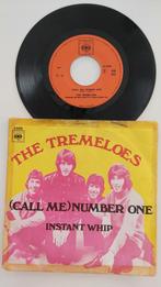 The Tremeloes  - (Call me) number one, Enlèvement ou Envoi, Comme neuf, Rock and Roll