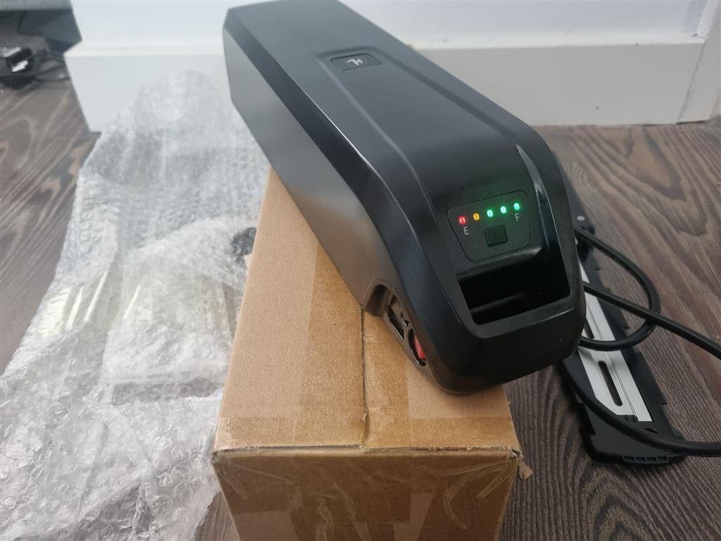 Nieuwe La Souris / Cooryda / Ouxi C80 / V8 MINI fatbike accu, Ophalen of Verzenden, Nieuw