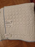 Pièces électriques 2 pers.Inventum HN236I - 150x150cm, Maison & Meubles, Neuf, Enlèvement, Autres types, Blanc