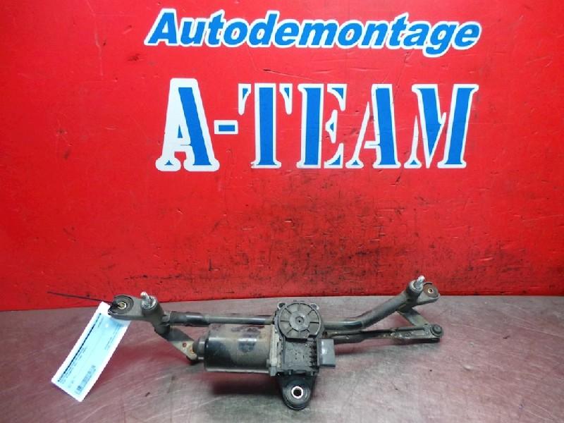 ESSUIE-GLACE MECANISME + MOTEUR Kia Picanto (BA), Utilisé, Kia