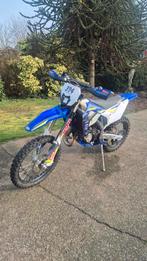 Sherco 125 cc 2t  ENDURO bouwjaar 2023 in goede staat, Fietsen en Brommers, Ophalen, Gebruikt, 125 cc