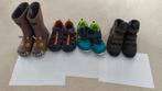 kinderschoenen/kinderschoenen/kinderschoenen, Ophalen, Gebruikt, Jongen of Meisje, Schoenen