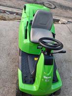 Viking MR 4082 grasmaaier, Tuin en Terras, Ophalen, Viking, Zo goed als nieuw, Opvangbak