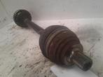 Aandrijfas links-voor van een Skoda Fabia, Auto-onderdelen, Gebruikt, -, -, Ophalen of Verzenden