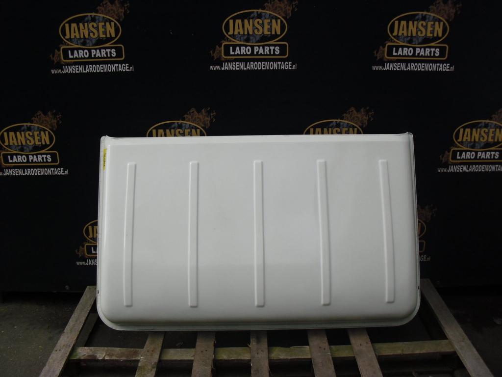 Land Rover Defender Pick-Up dak AKA710840, Jansen Laro Parts, Admin@jansenlaroparts.nl, Groenstraat 31B