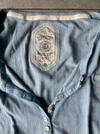 SUPERDRY  lichtblauwe longsleeves maat SMALL  Nieuwstaat, Ophalen of Verzenden, Zo goed als nieuw, Maat 36 (S), Superdry