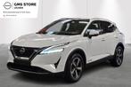 Nissan QASHQAI e-POWER Business Premium (automatique), Autos, Achat, 750 kg, Entreprise, 5 portes