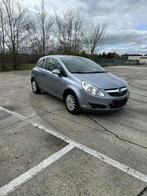 Opel corsa gekeurd, Auto's, Handgeschakeld, Particulier, Euro 4, Zilver of Grijs