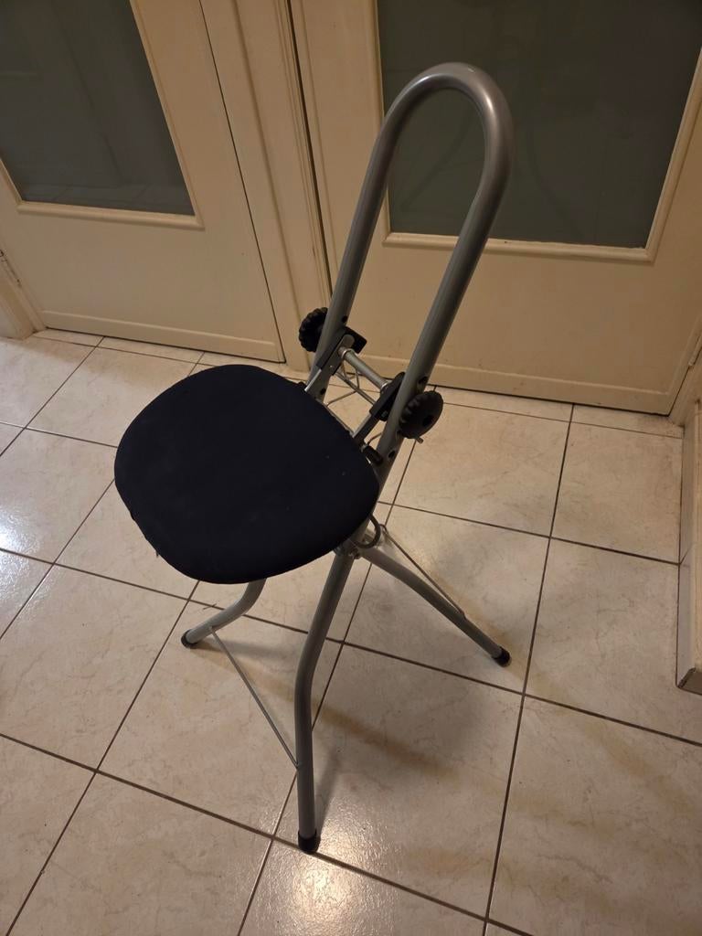 Strijkstoel, Ophalen of Verzenden, Nieuw