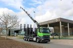 Mercedes 3240 AROCS 8x4 - 2014 - 200.650 km - EURO 6, Auto's, Vrachtwagens, Automaat, Euro 6, Mercedes-Benz, Bedrijf