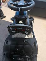 DD1 Fanatec met V3 pedals, Kinderen en Baby's, Ophalen, Zo goed als nieuw