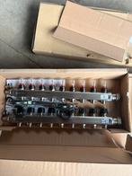 Collecteur chauffage sol, Bricolage & Construction, Chauffage & Radiateurs, Enlèvement, Comme neuf