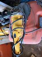 Disqueuse, Bricolage & Construction, Enlèvement, Utilisé