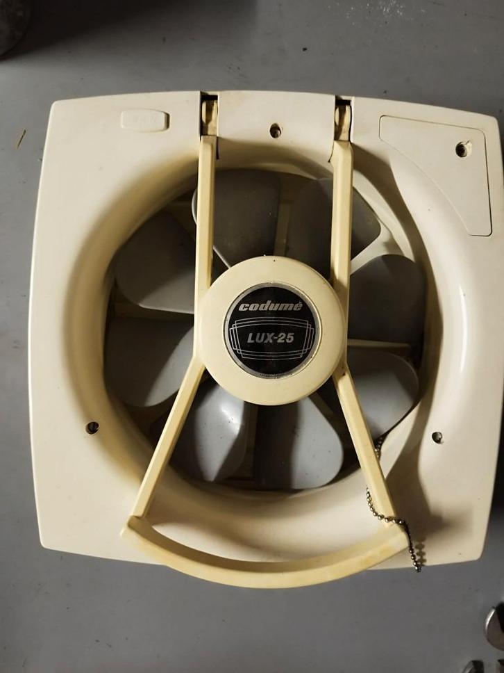 VENTILATOR, Elektronische apparatuur, Ventilatoren, Nieuw, Ophalen
